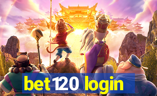 bet120 login